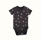 BLACK SWAN BODYSUIT