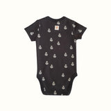 BLACK SWAN BODYSUIT