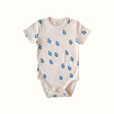 LILY OF THE VALLEY BODYSUIT