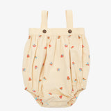 LITTLE BLOOM ROMPER