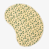 FLOWER CHECK PLAY MAT