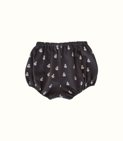 BLACK SWAN PUMPKIN PANTS