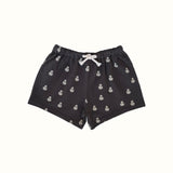 BLACK SWAN  SHORTS