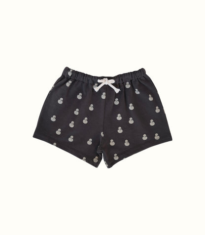 BLACK SWAN SHORTS