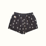 BLACK SWAN  SHORTS