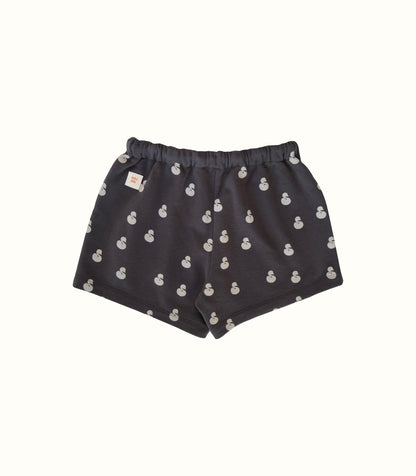 BLACK SWAN SHORTS
