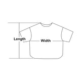 BUTTERFLY BIG T-shirt