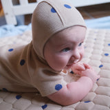 BLUEBERRY WAFFLE BONNET