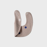BLUEBERRY WAFFLE  BIB
