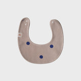 BLUEBERRY WAFFLE  BIB