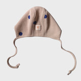BLUEBERRY WAFFLE BONNET