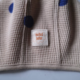 BLUEBERRY WAFFLE BONNET