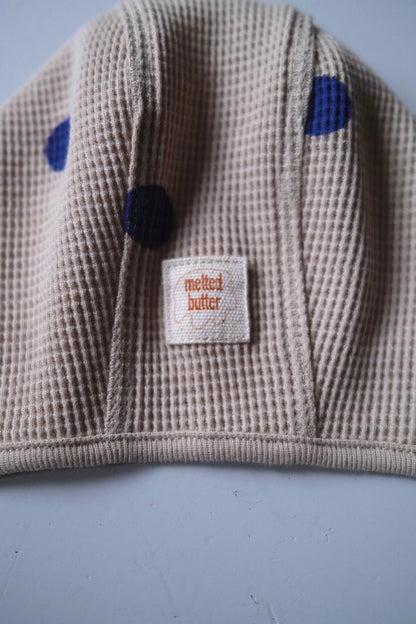 BLUEBERRY WAFFLE BONNET