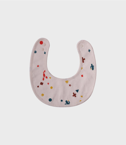 STARDUST BIB