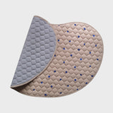 BLUEBERRY WAFFLE PLAY MAT
