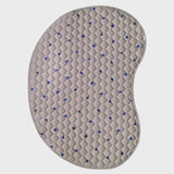 BLUEBERRY WAFFLE PLAY MAT