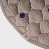 BLUEBERRY WAFFLE PLAY MAT